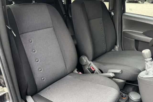 Fiat Panda (2003) thumbnail 4