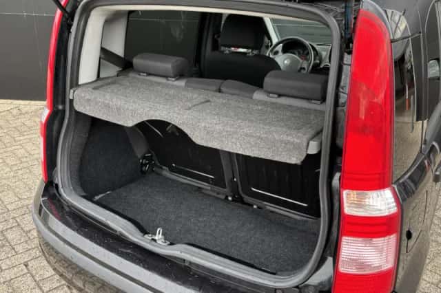 Fiat Panda (2003) thumbnail 5