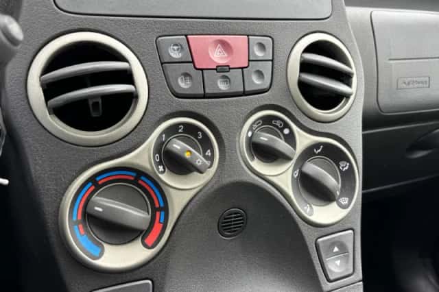 Fiat Panda (2003) thumbnail 6