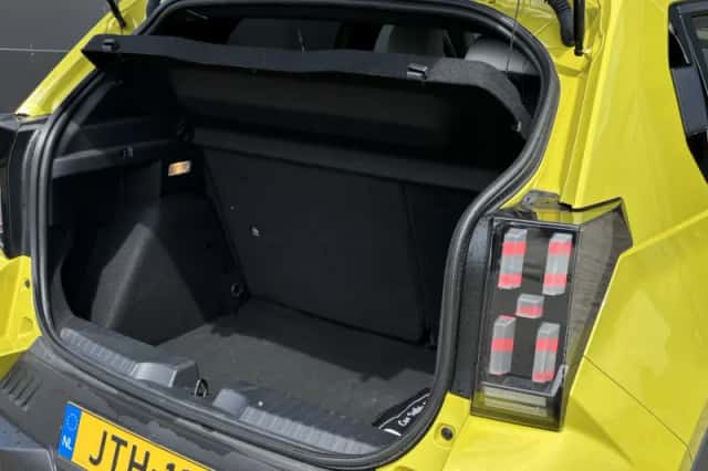 Fiat Grande Panda (2024) thumbnail 5