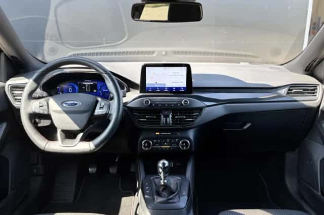 Ford Focus (2018) thumbnail 6