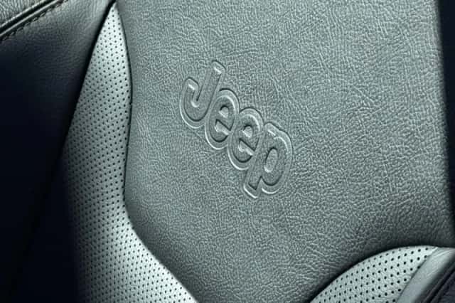 Jeep Compass (2017) thumbnail 6