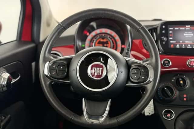 Fiat 500C (2015) thumbnail 2