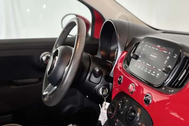 Fiat 500C (2015) thumbnail 4