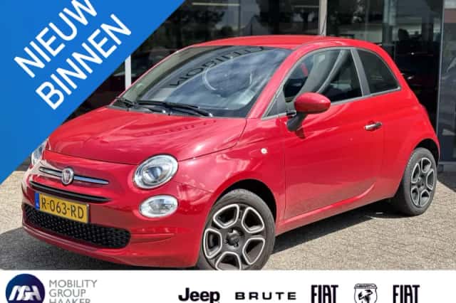 Fiat 500 (2015) thumbnail 1