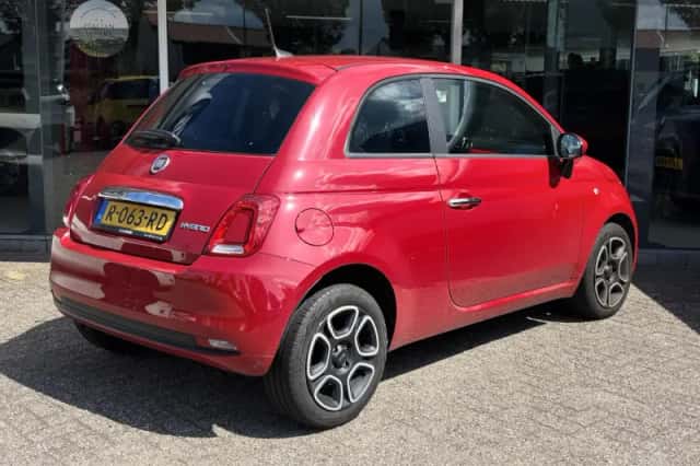 Fiat 500 (2015) thumbnail 2