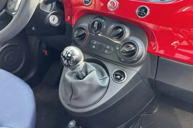 Fiat 500 (2015) thumbnail 5