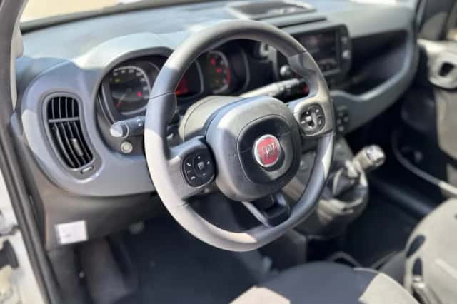 Fiat Panda (2011) thumbnail 2