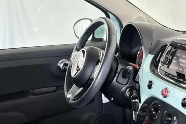 Fiat 500C (2015) thumbnail 3