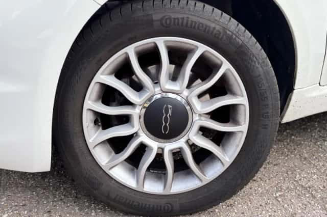 Fiat 500C (2015) thumbnail 3