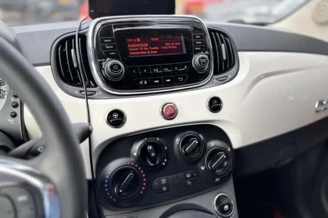 Fiat 500C (2015) thumbnail 6