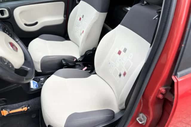Fiat Panda (2011) thumbnail 4