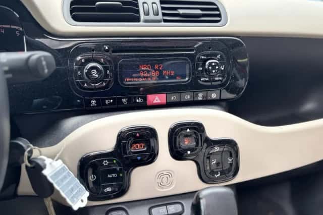 Fiat Panda (2011) thumbnail 6