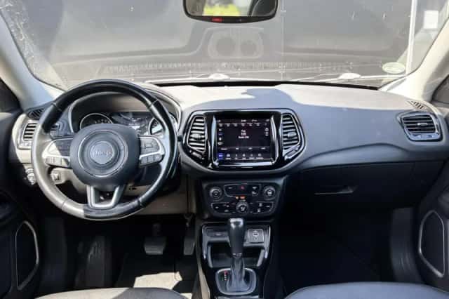 Jeep Compass (2017) thumbnail 5