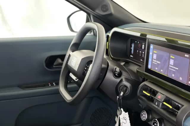Fiat Grande Panda (2024) thumbnail 3