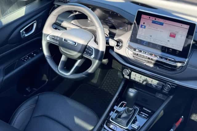 Jeep Compass (2023) thumbnail 6