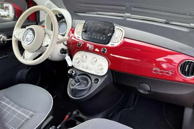 Fiat 500C (2020) thumbnail 4