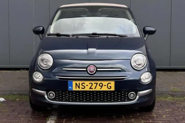 Fiat 500C (2015) thumbnail 3