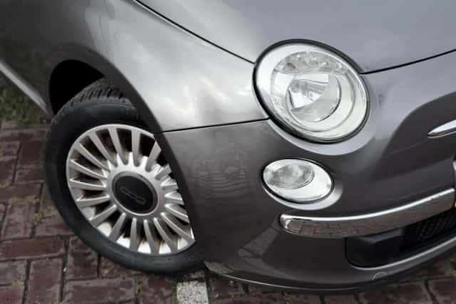 Fiat 500 (2010) thumbnail 3