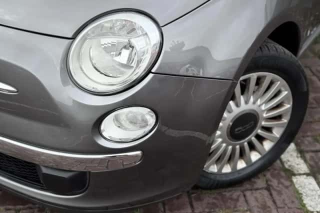 Fiat 500 (2010) thumbnail 6