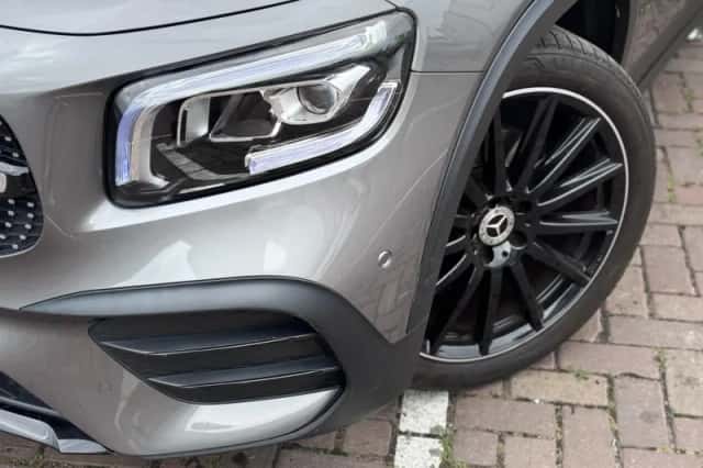 Mercedes-Benz GLB-Klasse (2023) thumbnail 5