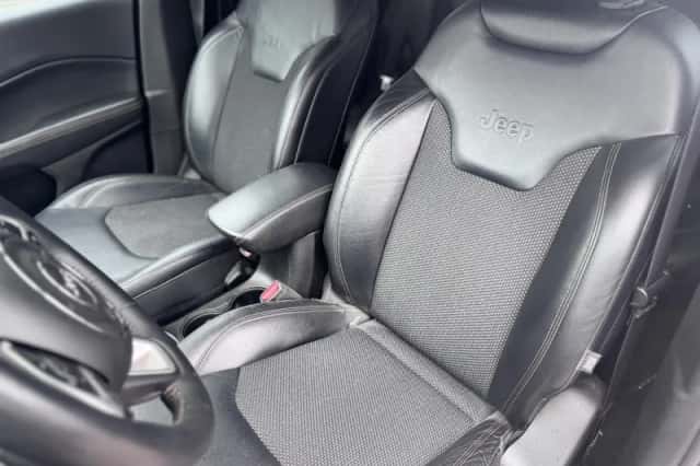 Jeep Compass (2017) thumbnail 5