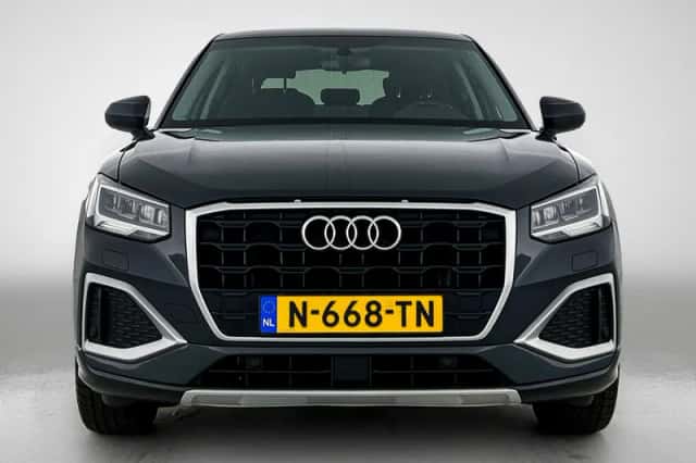 Audi Q2 (2022) thumbnail 5
