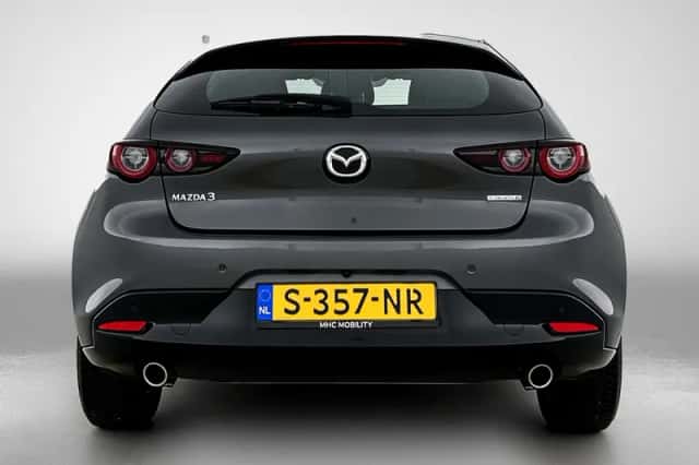 Mazda 3 (2023) thumbnail 3