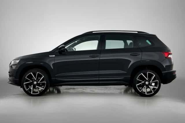 Škoda Karoq (2021) thumbnail 2