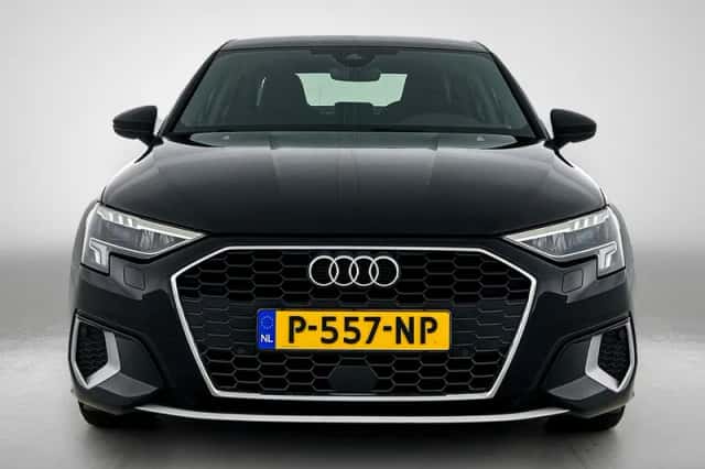 Audi A3 (2022) thumbnail 5