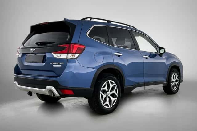 Subaru Forester (2020) thumbnail 4