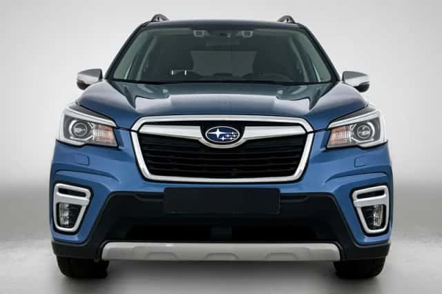 Subaru Forester (2020) thumbnail 5