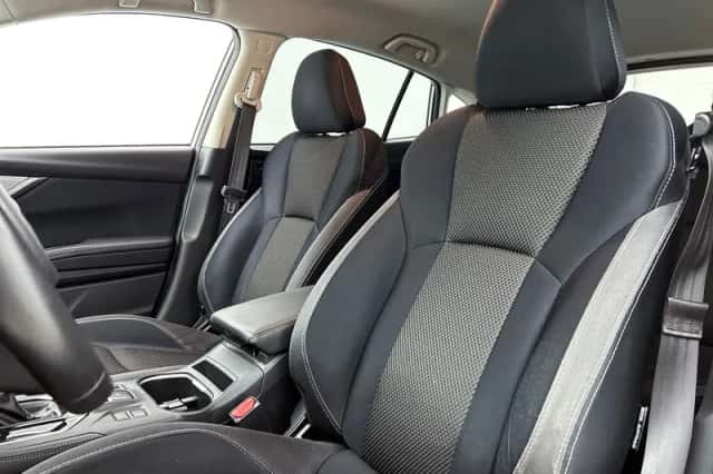 Subaru Impreza (2021) thumbnail 6