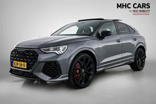 Audi Q3 (2022) thumbnail 1