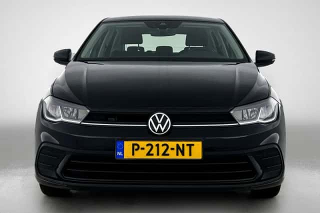 Volkswagen Polo (2022) thumbnail 5