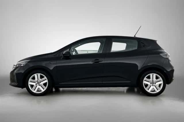 Renault Clio (2024) thumbnail 2