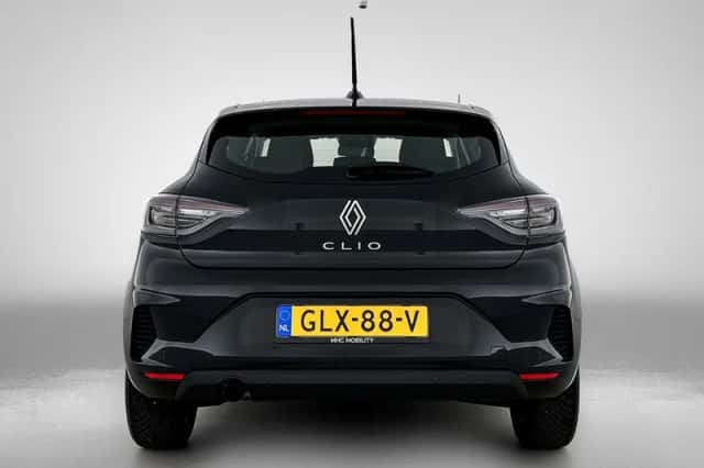Renault Clio (2024) thumbnail 3