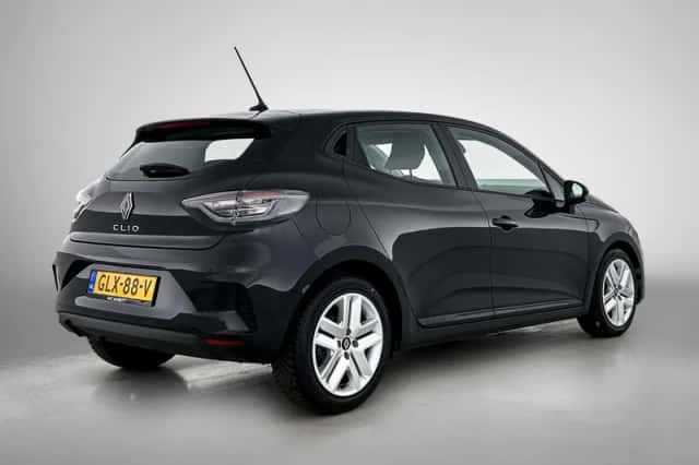 Renault Clio (2024) thumbnail 4