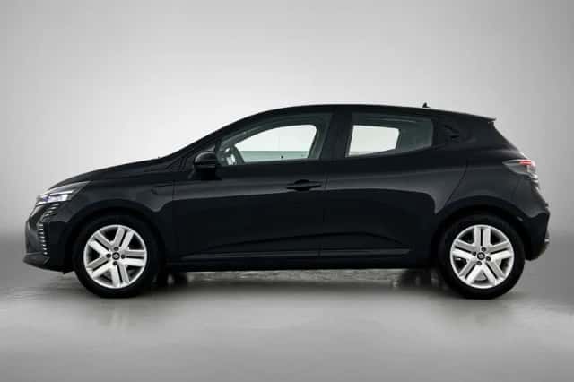Renault Clio (2024) thumbnail 2