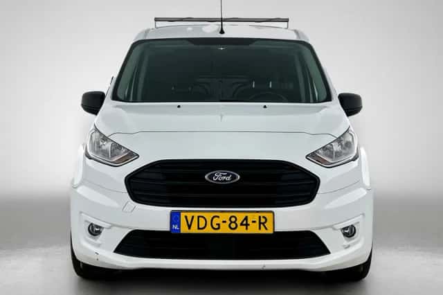 Ford Transit Connect (2019) thumbnail 5