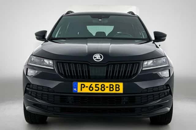Škoda Karoq (2021) thumbnail 5