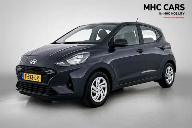 Hyundai i10 (2023) thumbnail 1