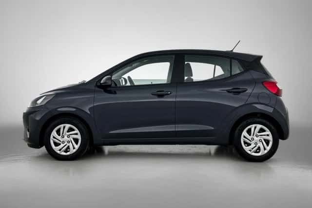 Hyundai i10 (2023) thumbnail 2