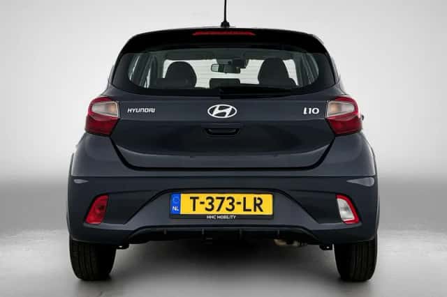 Hyundai i10 (2023) thumbnail 3