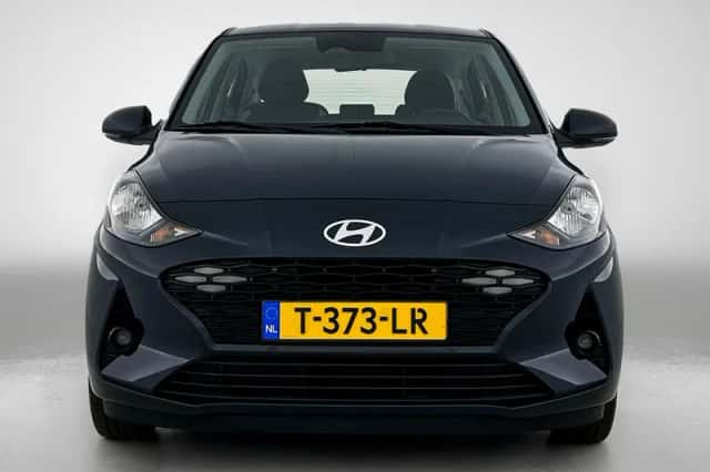Hyundai i10 (2023) thumbnail 5