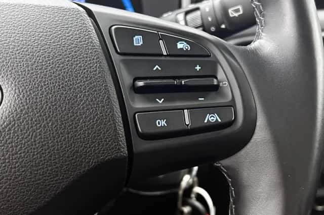 Hyundai i10 (2023) thumbnail 6