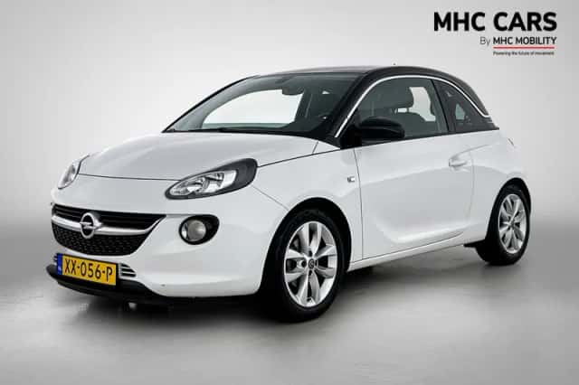 Opel Adam (2019) thumbnail 1