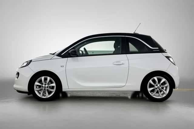 Opel Adam (2019) thumbnail 2