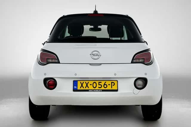 Opel Adam (2019) thumbnail 3