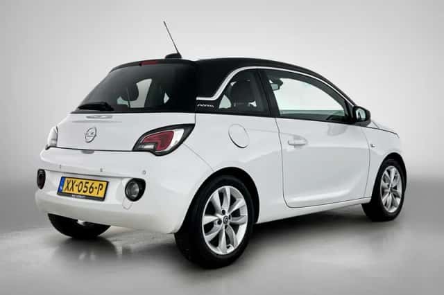 Opel Adam (2019) thumbnail 4